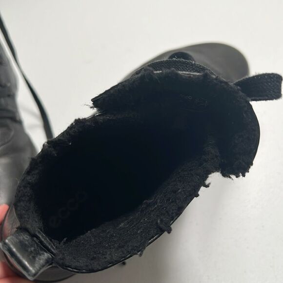 ECCO WOMENS BELLA BOOTS - Picture 7 of 7